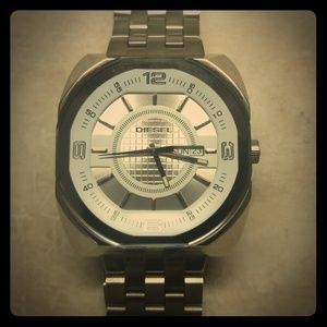 Diesel watch